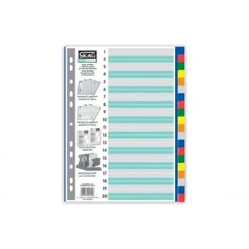 ΧΡΩΜΑΤΙΣΤΟ ΕΥΡΕΤΗΡΙΟ 20 ΘΕΜΑΤΑ