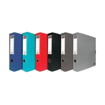 ΚΟΥΤΙΑ ΑΡΧΕΙΟΘΕΤΗΣΗΣ ΜΕ ΚΟΥΜΠΩΜΑ P.P. 27Χ36.5