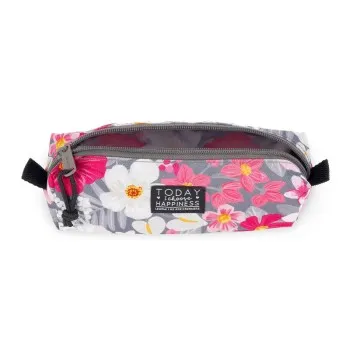 LEGAMI PENCIL CASE FLOWERS