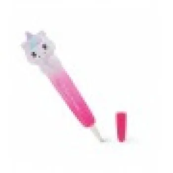 SQUISHY ΣΤΥΛΟ GEL LEGAMI SQUISHY GEL PEN 1.0mm - SQUEEZIES - UNICORN