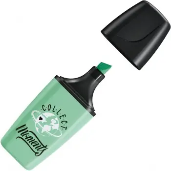 STABILO BOSS MINI PASTELLOVE ΤΙΡΚΟΥΑΖ