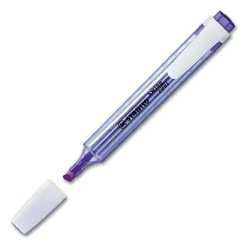 ΜΑΡΚΑΔΟΡΟΣ ΥΠΟΓΡΑΜΜΙΣΗΣ STABILO SWING COOL ΜΩΒ 275/55