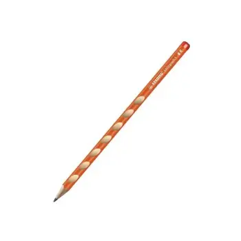 ΜΟΛΥΒΙ STABILO EASYGRAPH SLIM ΓΙΑ ΔΕΞΙΟΧΕΙΡΕΣ HB