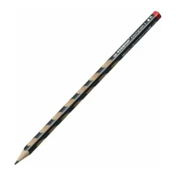 ΜΟΛΥΒΙ EASYGRAPH SLIM ΓΡΑΦΙΤΗΣ ΓΙΑ ΔΕΞΙΟΧΕΙΡΕΣ