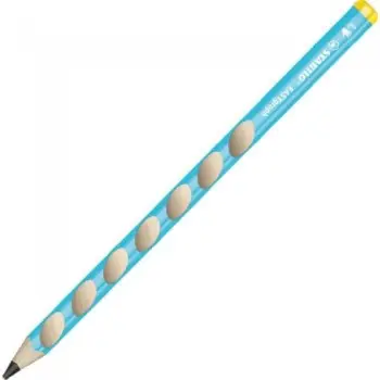 ΜΟΛΥΒΙ STABILO EASYGRAPH SLIM ΓΙΑ ΑΡΙΣΤΕΡΟΧΕΙΡΕΣ