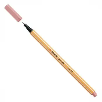 STABILO ΜΑΡΚΑΔΟΡΟΣ 88/28 BLUSH 0.4