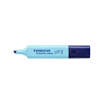 STAEDTLER   ΜΑΡΚΑΔΟΡΟΣ   ΥΠΟΓΡΑΜΜΙΣΗΣ ΜΠΛΕ ΠΑΣΤΕΛ