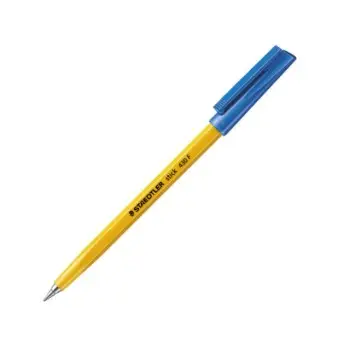 ΣΤΥΛΟ ΔΙΑΡΚΕΙΑΣ STAEDTLER ΜΠΛΕ