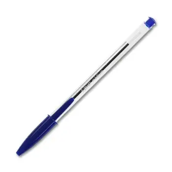 BIC ΣΤΥΛΟ CRISTAL MEDIUM ΜΠΛΕ