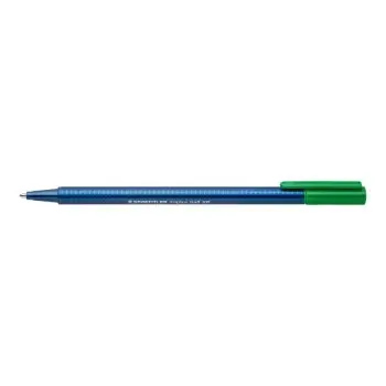 ΣΤΥΛΟ - TRIPLUS FINELINER - GREEN BALL F