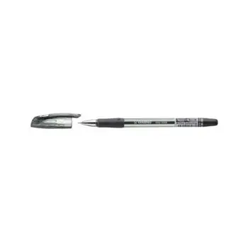 ΣΤΥΛΟ ΔΙΑΡΚΕΙΑΣ STABILO 508NF NEEDLE ΜΕ ΛΑΣΤΙΧΟ ΜΑΥΡΟ 508NF46
