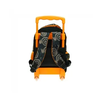 ΣΧΟΛΙΚΗ ΤΣΑΝΤΑ ΝΗΠΙΟΥ GIM TROLLEY NARUTO 369-00072 - 2023