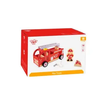 ΞΥΛΙΝΗ ΠΥΡΟΣΒΕΣΤΙΚΗ