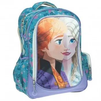 Τσάντα σακίδιο Frozen