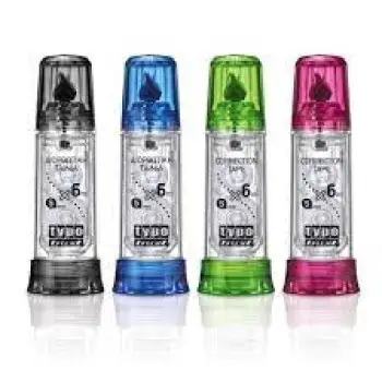 ΔΙΟΡΘΩΤΙΚΗ ΤΑΙΝΙΑ TYPOTRUST 5mm x 6m (MINI)