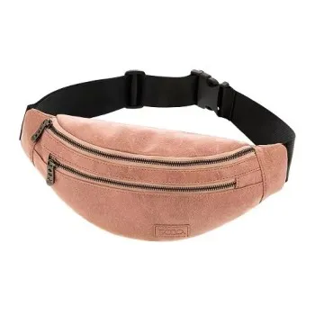 ΤΣΑΝΤΑΚΙ ΜΕΣΗΣ POLO ΡΟΖ