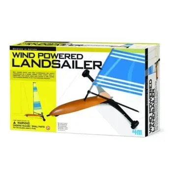 ΣΕΤ ΚΑΤΑΣΚΕΥΗΣ ΑΝΕΜΟΚΙΝΗΤΟ ΝΑΥΤΙΚΟ SCIENCE IN ACTION