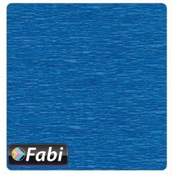 ΓΚΟΦΡΕ FABI 50X200 ΜΠΛΕ COBALT 8042