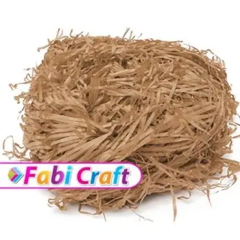 ΧΟΡΤΟ ΧΑΡΤΙΝΟ FABI ΜΠΕΖ 200γρ