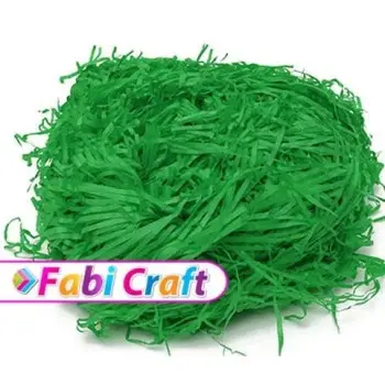 ΧΟΡΤΟ ΧΑΡΤΙΝΟ FABI ΠΡΑΣΙΝΟ 200γρ