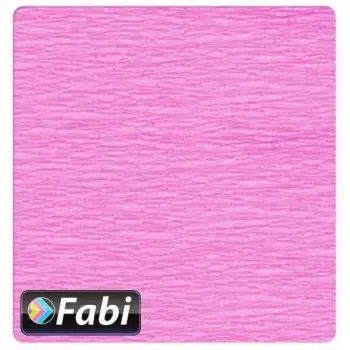 ΓΚΟΦΡΕ FABI 50X200 ΡΟΖ 8004