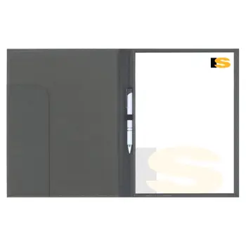 TWEED Θήκη Μπλοκ A4 21 cm x 29.7 cm