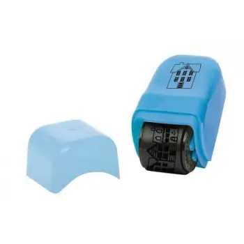 MOSES XMAS ΣΦΡΑΓΙΔΑ ΡΟΛΟ ΜΕ ΔΙΑΦΟΡΑ ΣΧΕΔΙΑ