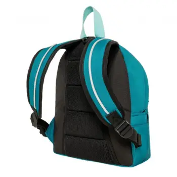 POLO ΣΑΚΙΔΙΟ MINI ΠΕΤΡΟΛ - ΓΑΛΑΖΙΟ 901067-5853 (2026)