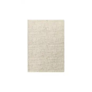 LINARDATOS ΗΜΕΡΟΛΟΓΙΟ ΗΜΕΡΗΣΙΟ KARE 12cm x 17cm  2027