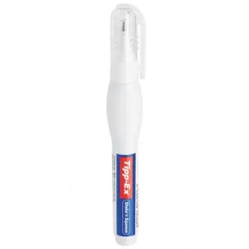 TIPP-EX SHAKE N SQUEEZE ΔΙΟΡΘΩΤΙΚΟ ΣΤΥΛΟ 8ML