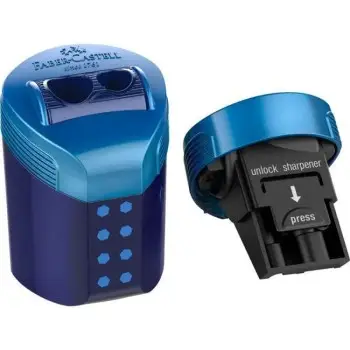 ΞΥΣΤΡΑ ΒΑΡΕΛΑΚΙ FABER CASTELL ROLL ON ΔΙΠΛΗ