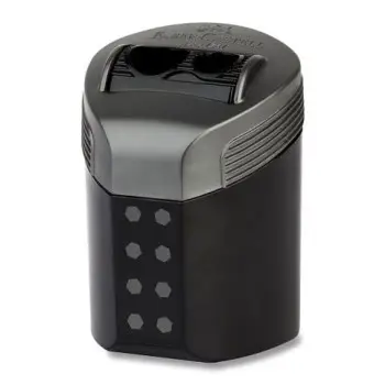 ΞΥΣΤΡΑ ΒΑΡΕΛΑΚΙ FABER CASTELL ROLL ON ΔΙΠΛΗ