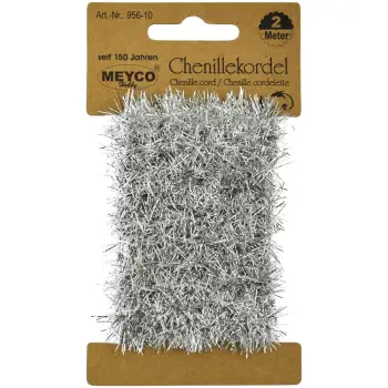 ΚΟΡΔΕΛΛΑ ΓΙΡΛΑΝΤΑ ΜΕΤΑΛΙΖΕ ΑΣΗΜΙ 2m