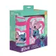 ΦΑΓΗΤΟΔΟΧΕΙΟ-ΠΑΓΟΥΡΙ ΠΛΑΣΤΙΚΟ ΣΕΤ LILO - STITCH ΦΑΓΗΤΟΔΟΧΕΙΟ-ΠΑΓΟΥΡΙ ΠΛΑΣΤΙΚΟ ΣΕΤ LILO - STITCH