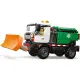 Lego City Great Vehicles Snowplow (εκχιονιστικό)