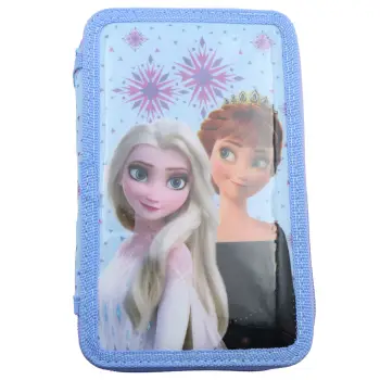 GIOTTO ΚΑΣΕΤΙΝΑ ΔΙΠΛΗ ΓΕΜΑΤΗ 19,3*12*4,7εκ FROZEN