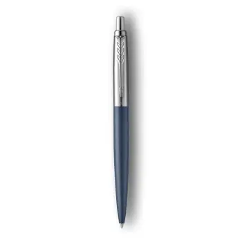 PARKER JOTTER XL MATTE BLUE CT