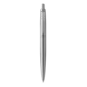 Ρ JOTTER XL MONOCHROME ST.STEEL CT BPen