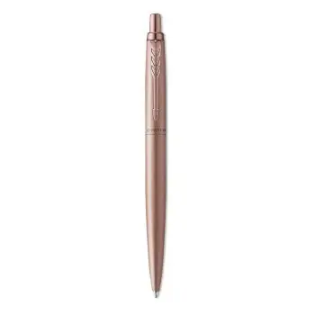 PARKER Ρ JOTTER XL MONOCHROME ΡΙΝΚ GOLD PGT ΒΡ