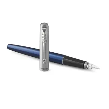 PARKER ΠΕΝΑ JOTTER ORIGINAL CT ROYAL BLUE FOUNTAIN PEN