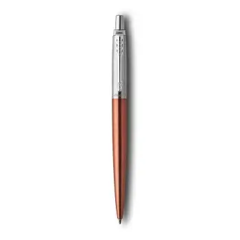 Ρ JOTTER CORE CHELSEA ORANGE CT BPen PARKER