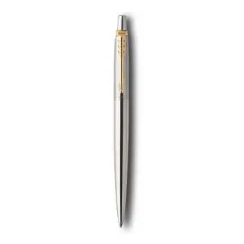 ΣΤΥΛΟ PARKER JOTTER STAINLESS STEEL GT BALLPEN M 1953182 (1171.1203.09)