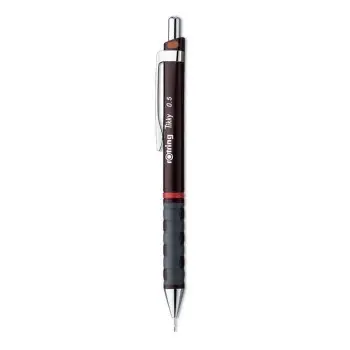 ROTRING ΤΙΚΚΥ 0.5 C-CODE ΜΠΟΡΝΤΟ