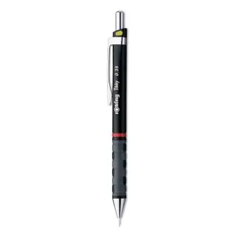 ROTRING ΤΙΚΚΥ ΜΑΥΡΟ C-CODE 0,35