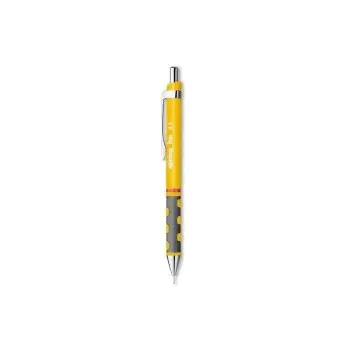 ROTRING ΤΙΚΚΥ 0.5 ΚΙΤΡΙΝΟ