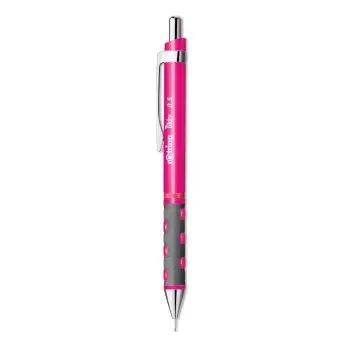 ROTRING ΤΙΚΚΥ 0,5 NEON ΡΟΖ
