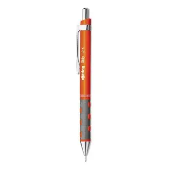 ROTRING ΤΙΚΚΥ 0,5 NEON ΠΟΡΤΟΚΑΛΙ