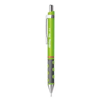 ROTRING ΤΙΚΚΥ ΝΕΟΝ ΠΡΑΣΙΝΟ 0,5