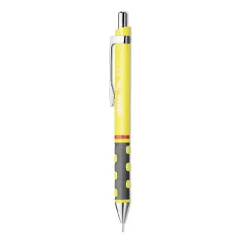 ROTRING ΤΙΚΚΥ 0,5 NEON ΚΙΤΡΙΝΟ