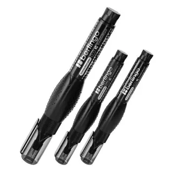 ΔΙΟΡΘΩΤΙΚΟ ΣΤΥΛΟ 8ML BERLINGO DOUBLE BLACK